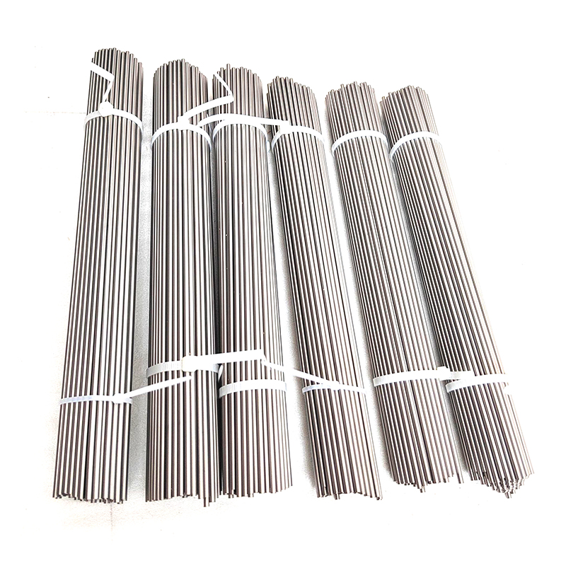 Special Shaped Molybdenum Electrode For Glass Melting Furnace
