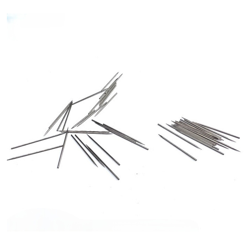 Medical Pointed Tip Tungsten Carbide Needle