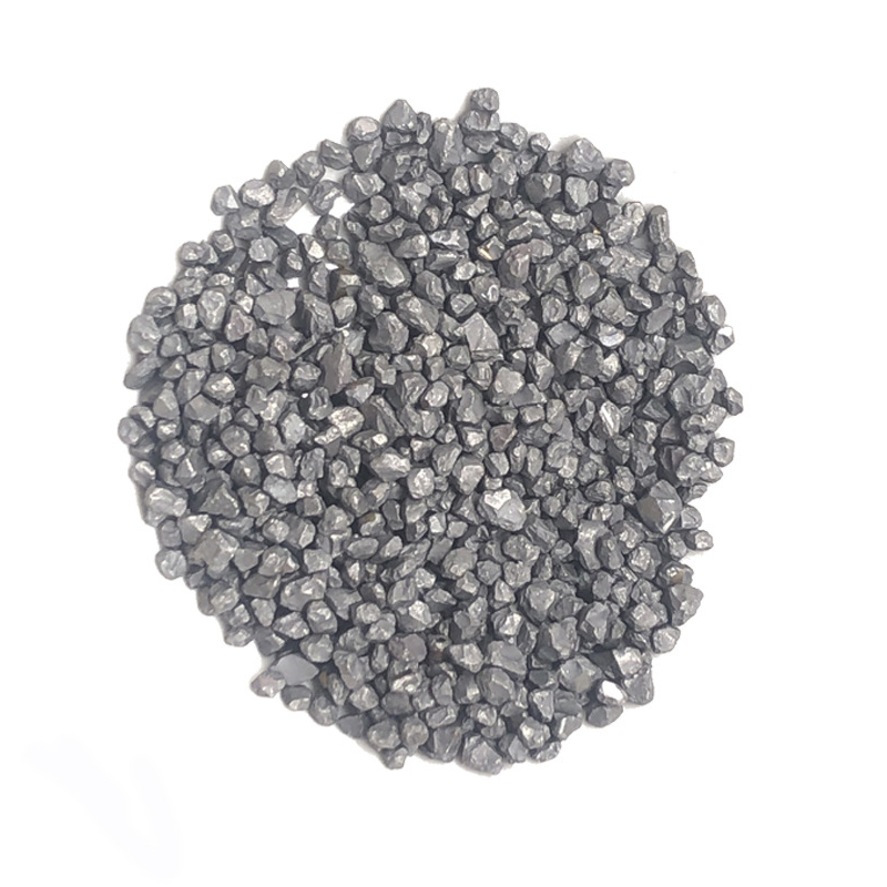 High Purity Tungsten Particles Tungsten Carbide Powder