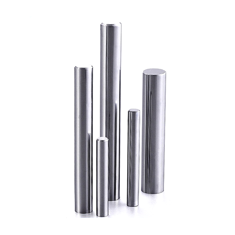 3MM 4MM 6MM 8MM 10MM 12MM Tungsten Carbide Rod/Tungsten Bar For Metal Processing