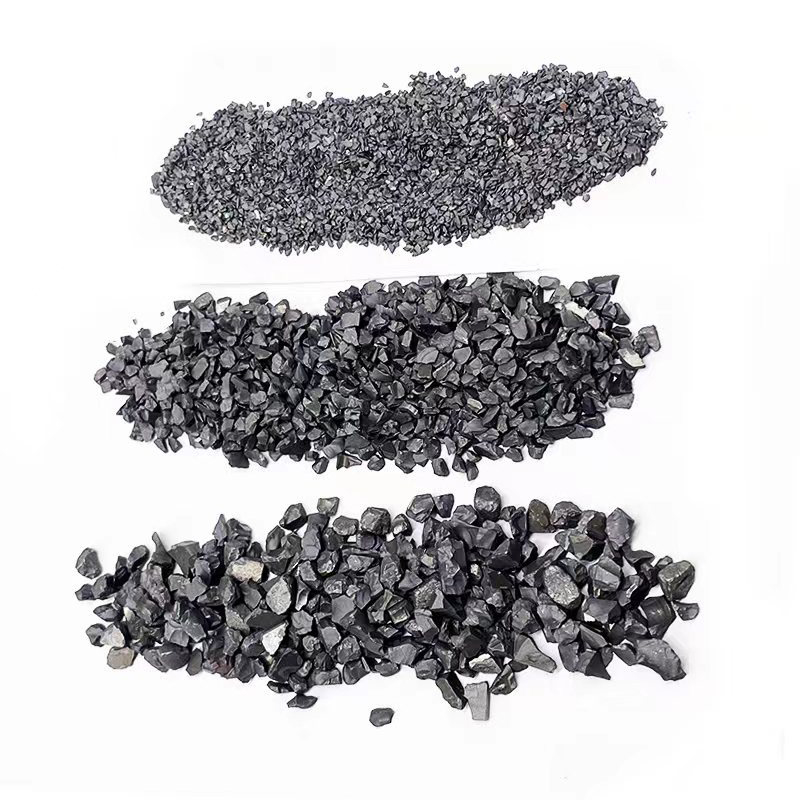 Tungsten Granules/Metal Tungsten Particle Flux