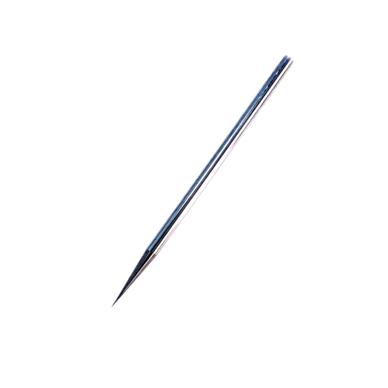 Medical Pointed Tip Tungsten Carbide Needle
