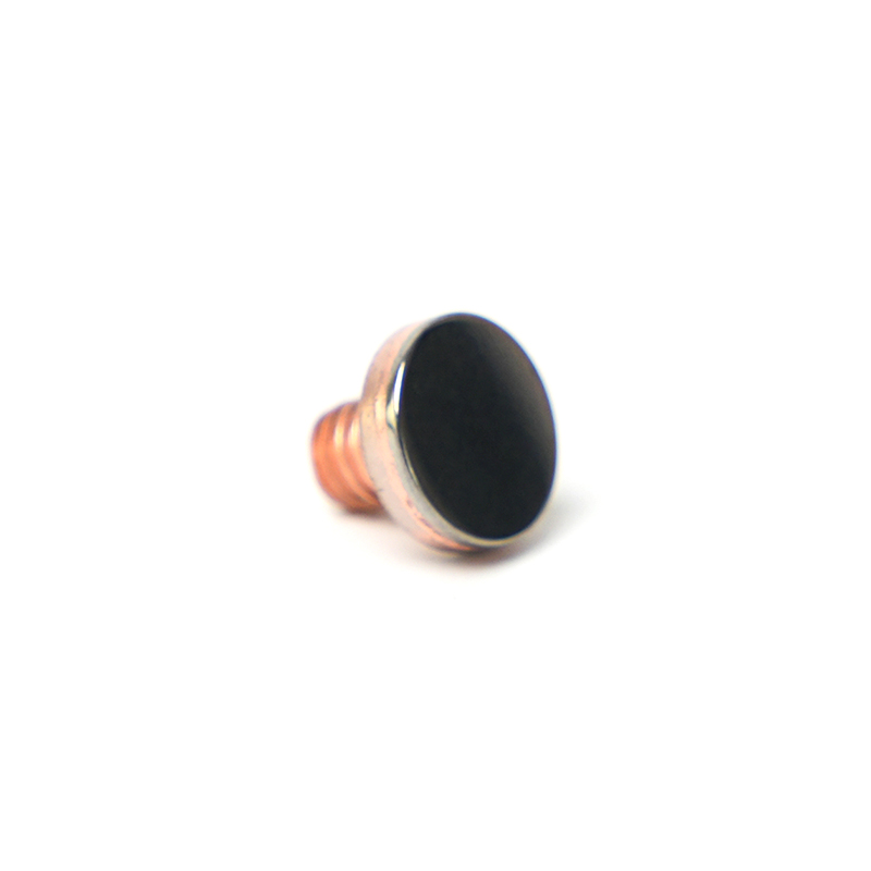 Wear-Resistant Tungsten Copper Electrical Spring Contacts