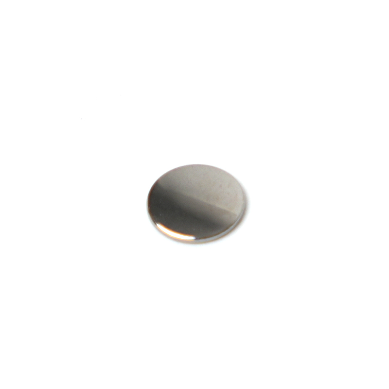 High Temperature Resistance Wear Resistance Tungsten Disc